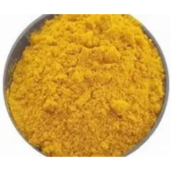 Organic Yellow Chilli Powder