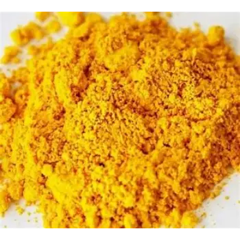 Yellow Chilli Powder