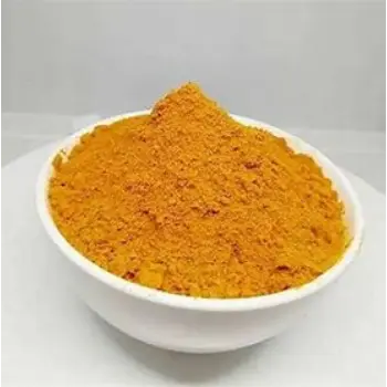 Yellow Chilli Powder