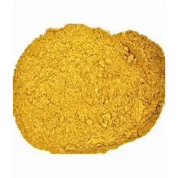 Yellow Chilli Powder