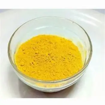 Yellow Chilli Powder