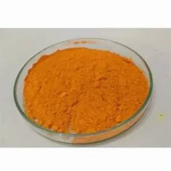 Fresh Yellow Chilli Powder