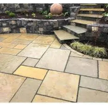 Latest Yellow Lime Stone