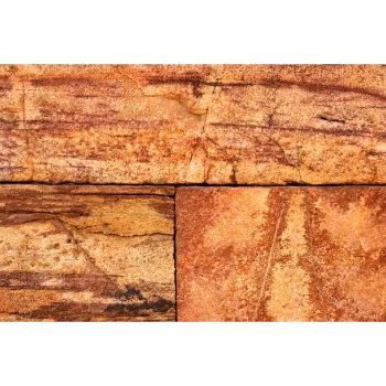 Silence Yellow Lime Stone