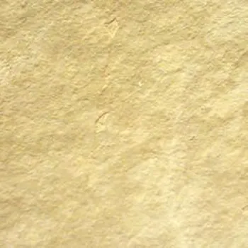 Stairway Yellow Lime Stone