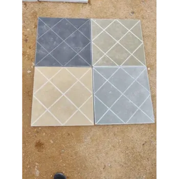 Plain Yellow Lime Stone