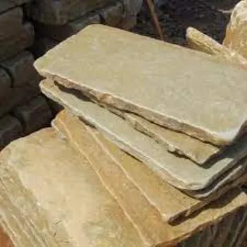 Modern Yellow Lime Stone