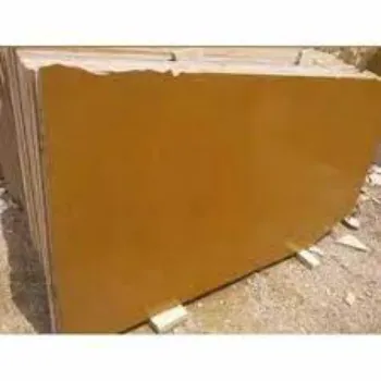 Durable Yellow Lime Stone