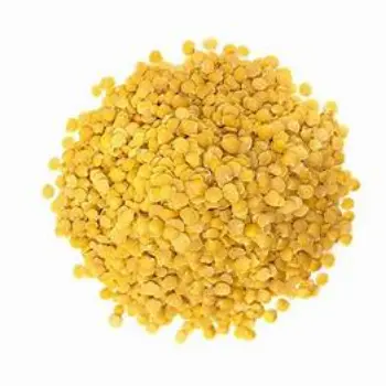 Fresh Yellow Mustard Seed