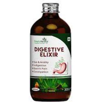  Ayurvedic Digestive Syrups