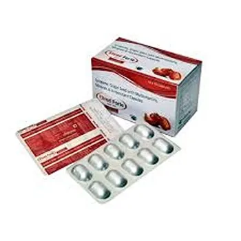 Zinc Sulphate Capsule