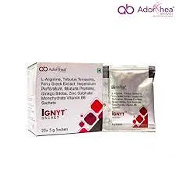 Zinc Sulphate Capsule