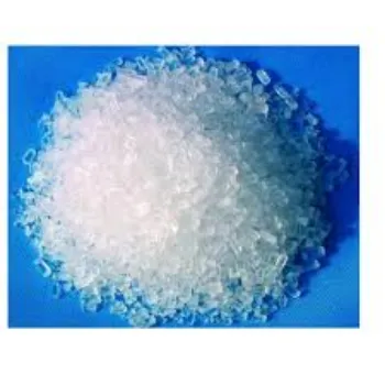 Zinc Sulphate Heptahydrate
