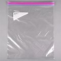 Zip Lock Bags