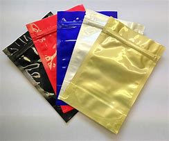 Zip Lock Bags