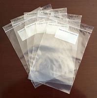 Zip Lock Bags
