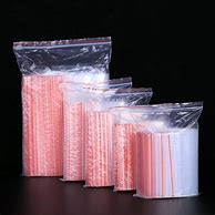 Zip Lock Bags