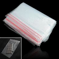 Zip Lock Bags