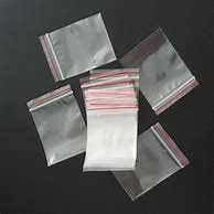 Zip Lock Bags