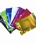 Zipper Pouches