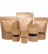 Zipper Pouches