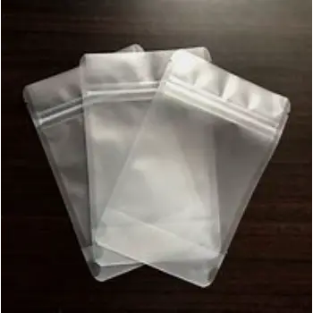 Zipper Pouches