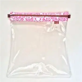 Zipper Pouches