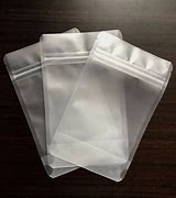 Zipper Pouches