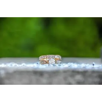  zircon Ring