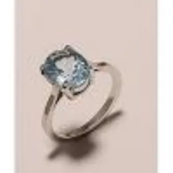 Mahavir Imitation Jewellery zircon Ring